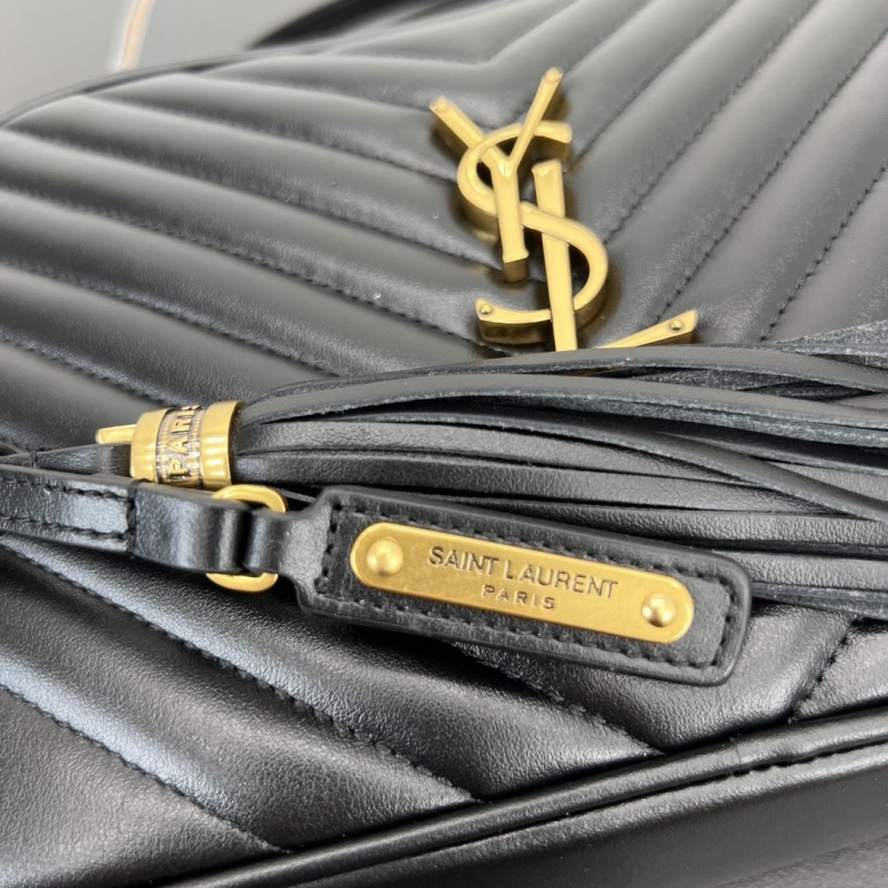 YSL Satchel Bags